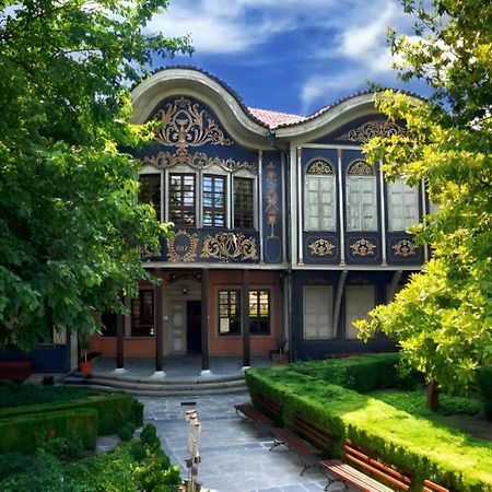 Modern & Elegant City Center Apartments Plovdiv Exterior foto