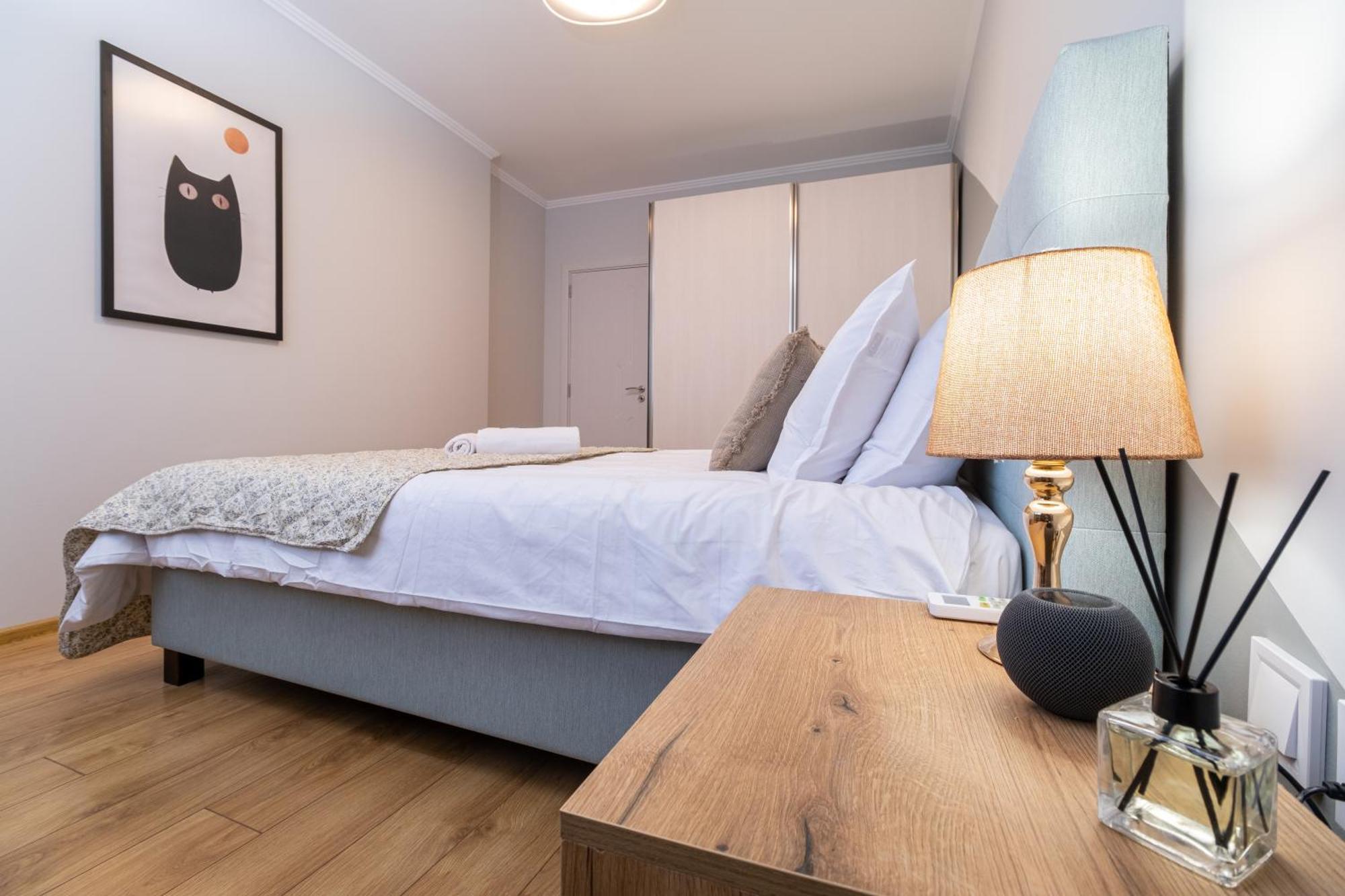 Modern & Elegant City Center Apartments Plovdiv Exterior foto