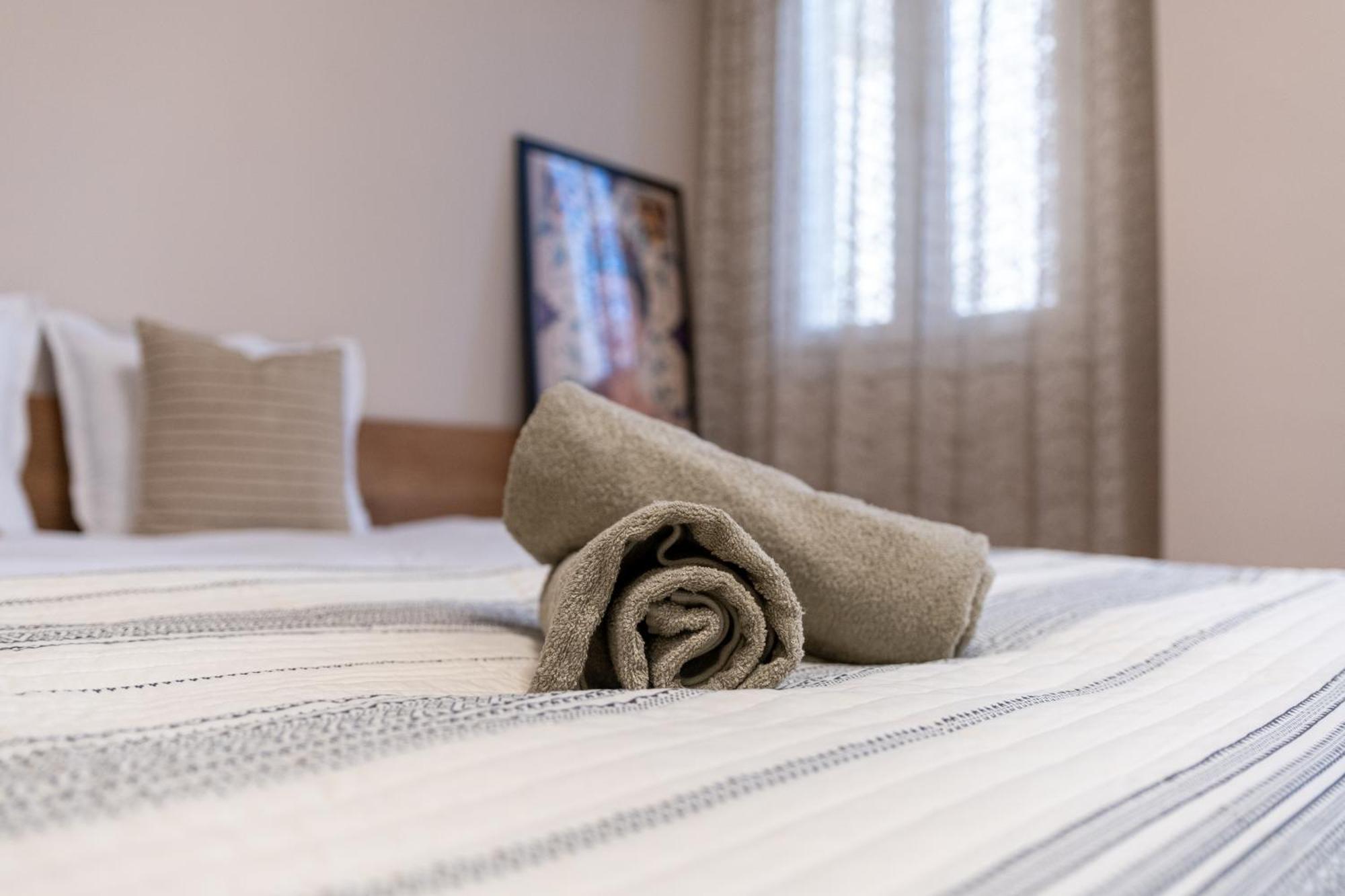 Modern & Elegant City Center Apartments Plovdiv Exterior foto